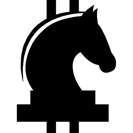 ChessFaucet Arena Logo